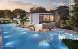 Norwood Grand (D25), Apartment #594866711